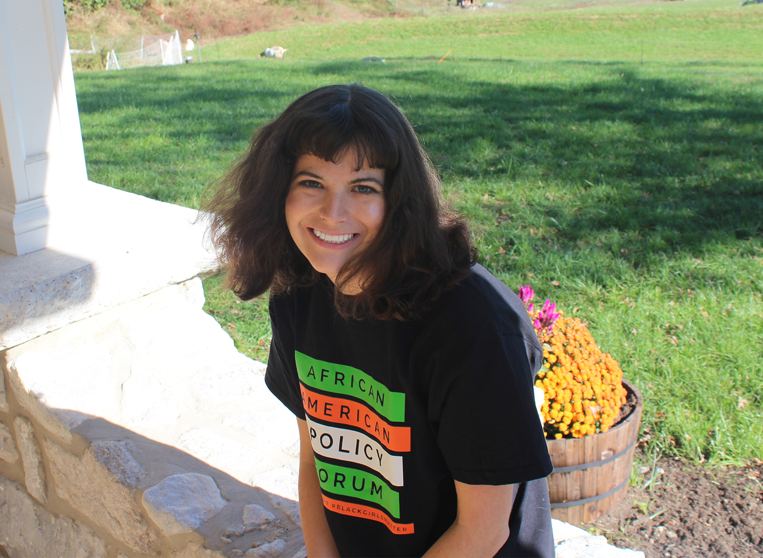 Julia Sharpe-Levine Arts and Education Program Director julia.sharpelevine@aapf.org