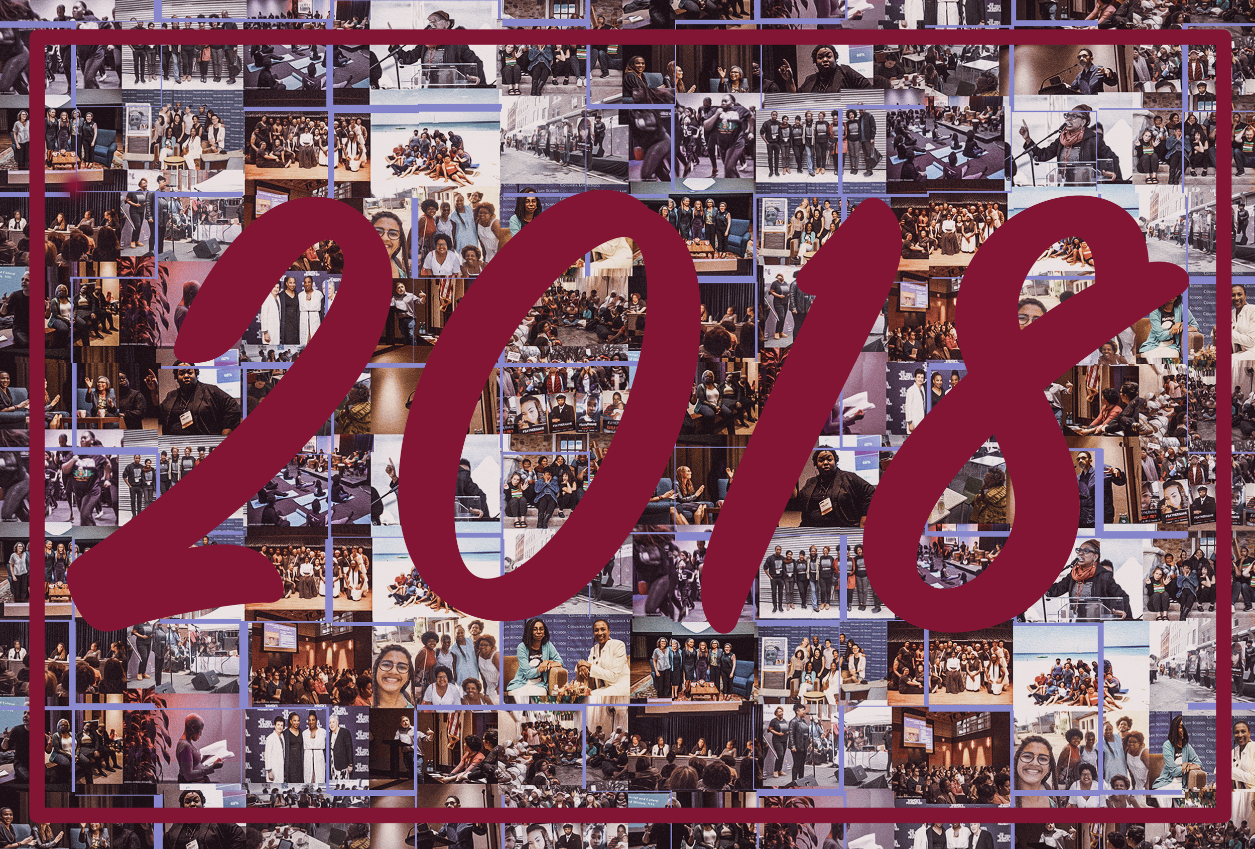 After Another Year in the Fray, We Thank You for Being in our Corner!