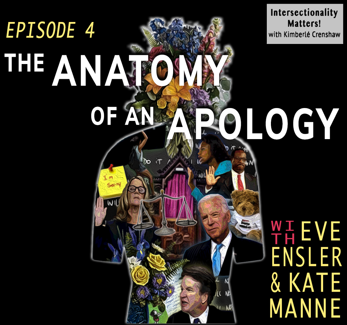 Episode 4 | Intersectionality Matters with Kimberlé Crenshaw