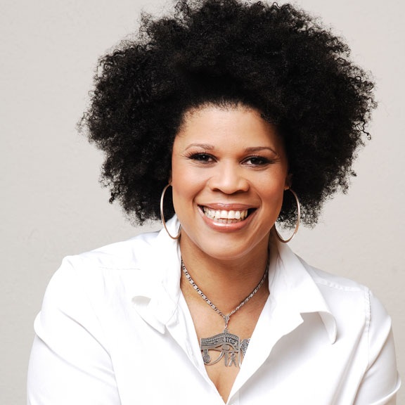 Tracy “Twinkie” Byrd