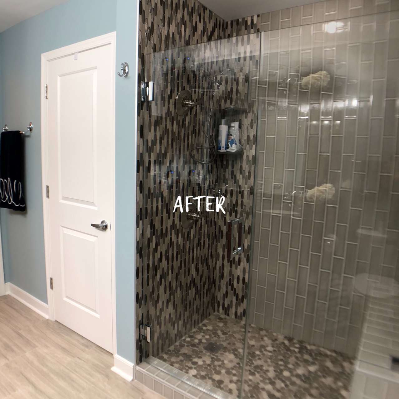 Condo Master BA After