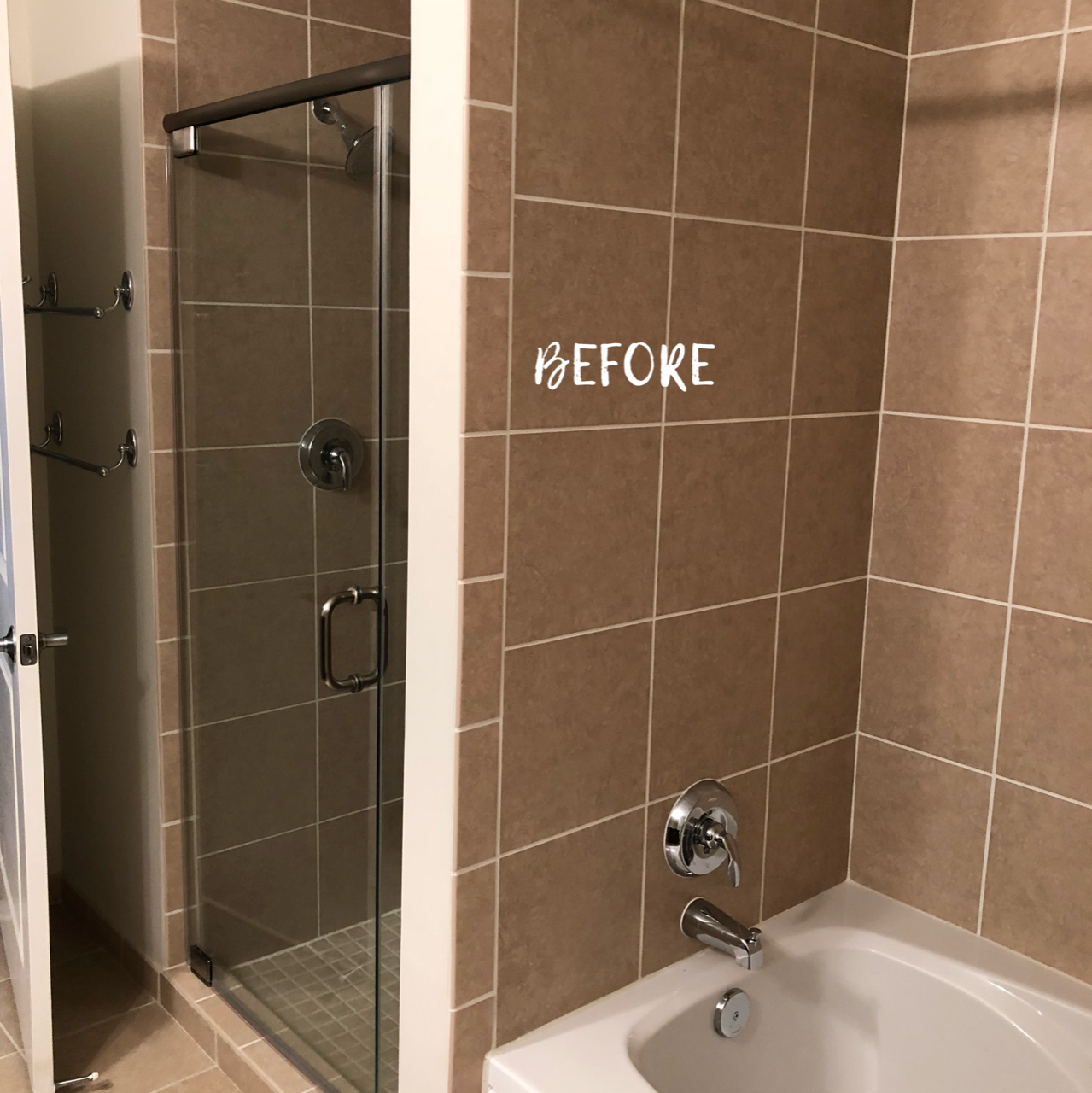 Condo Master BA - Before