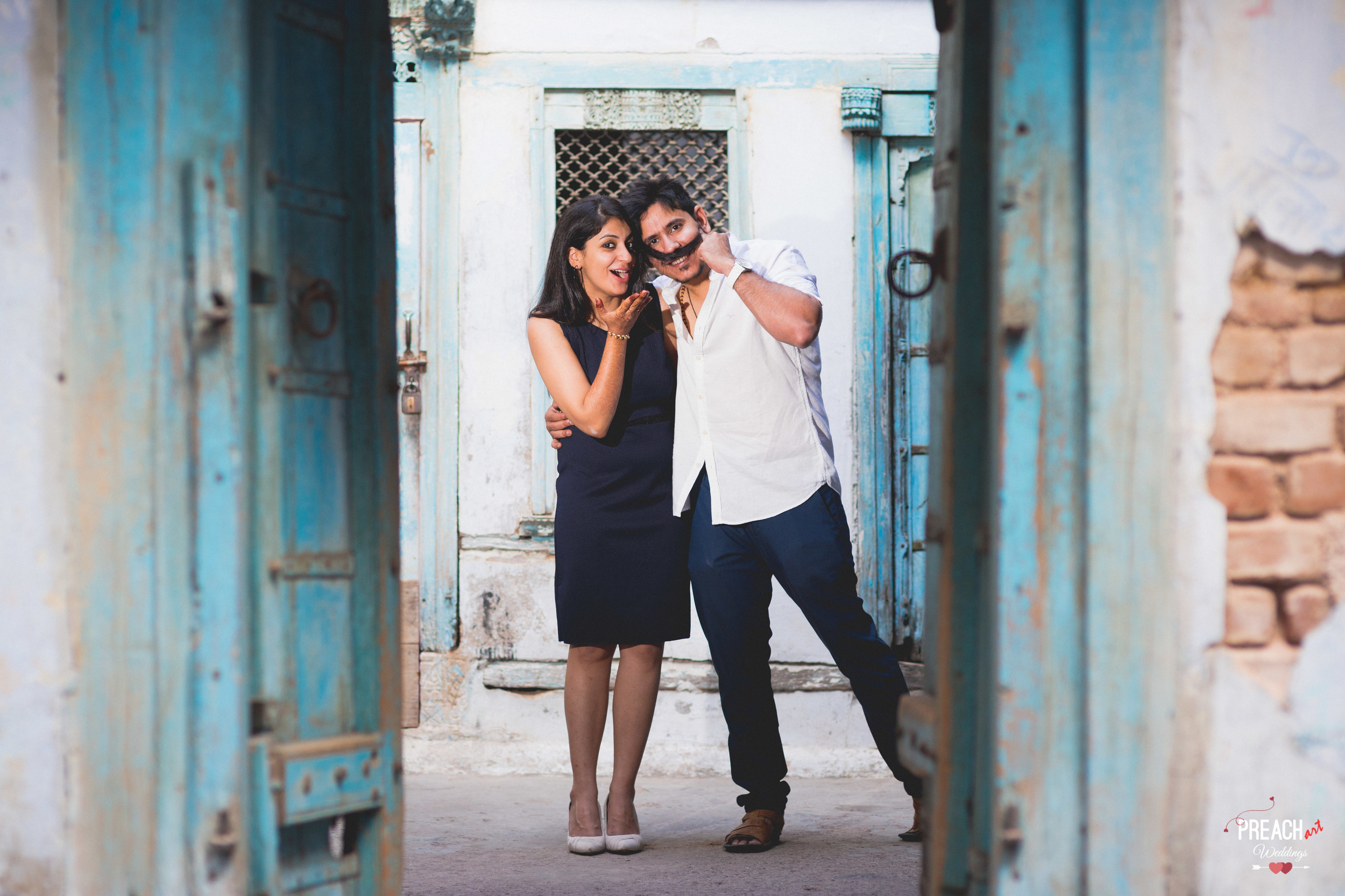 V&M_PRE-WEDDING SHOOT_AHMEDABAD OLD CITY_PREACH ART-30.jpg