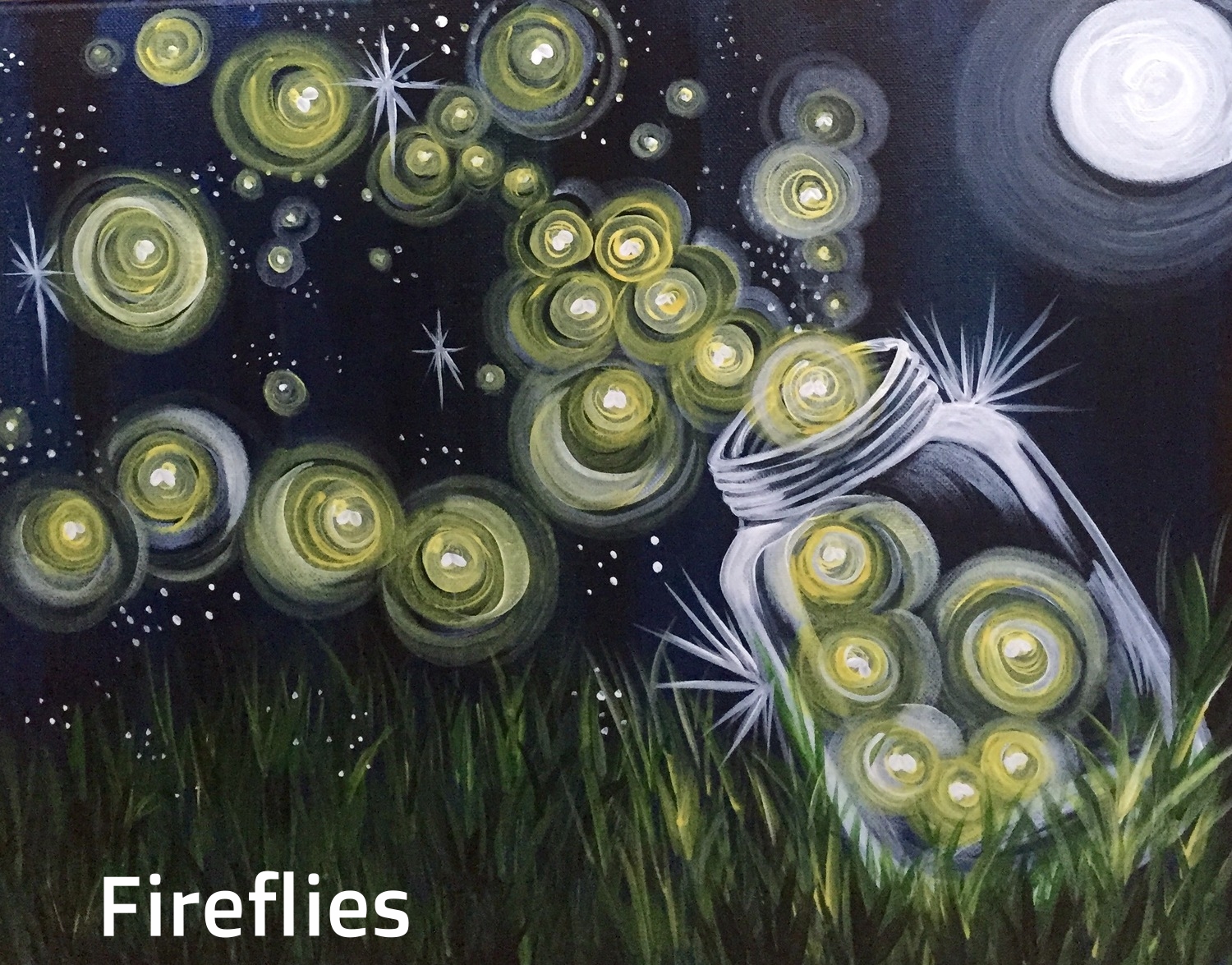 Fireflies