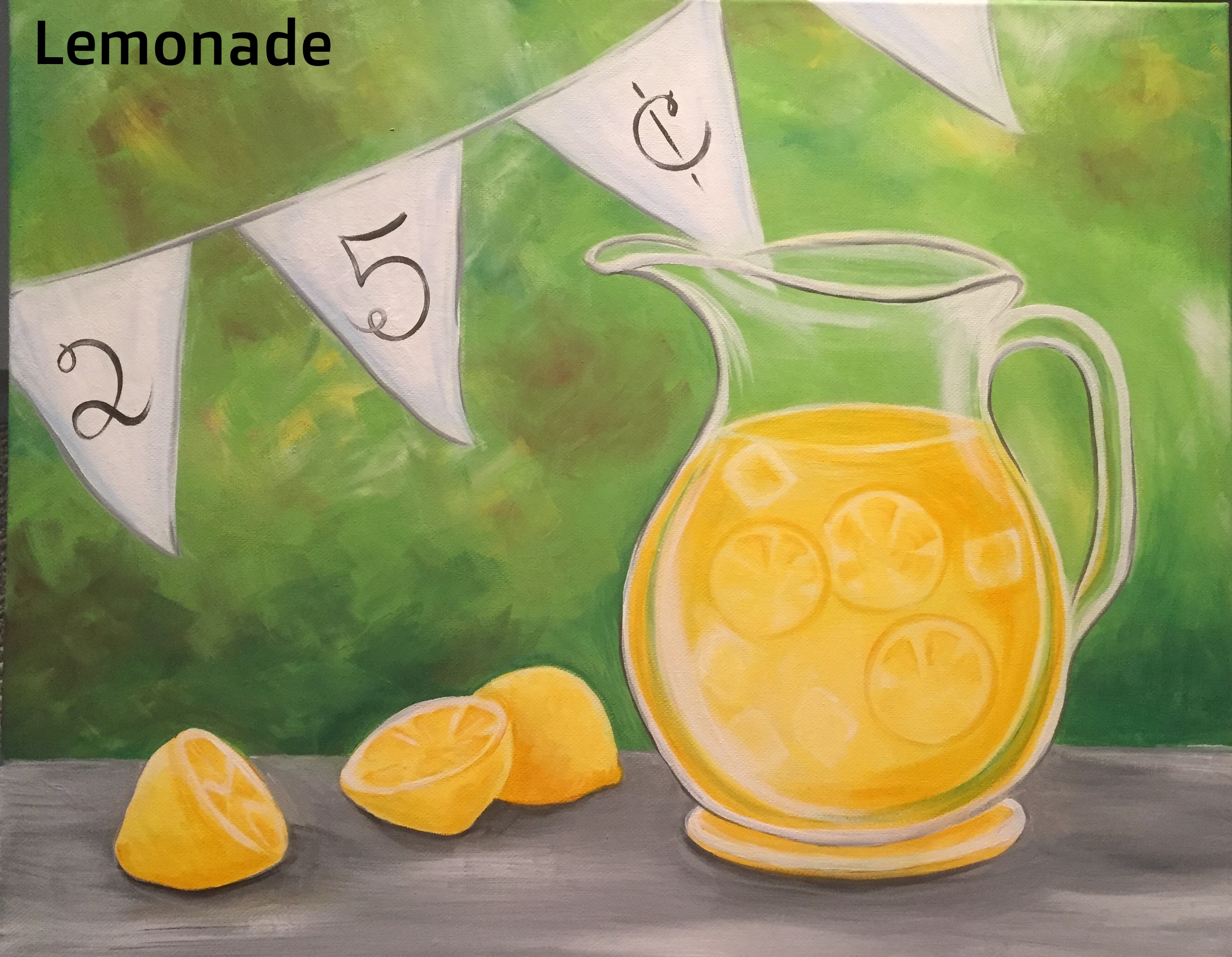 Lemonade