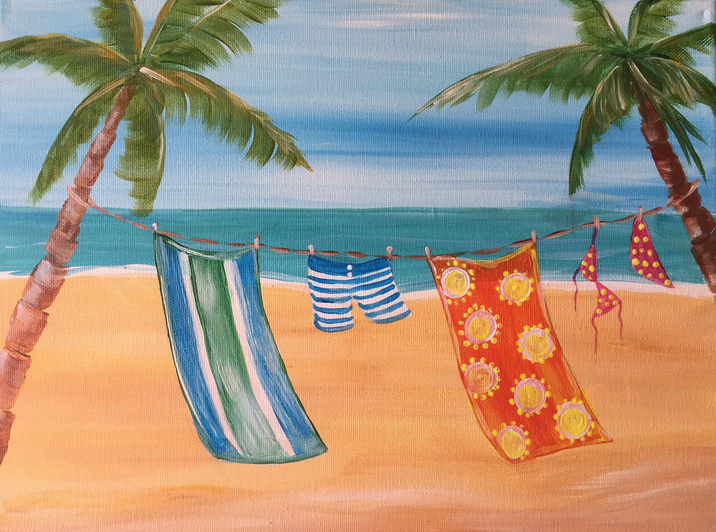 Beach Towels