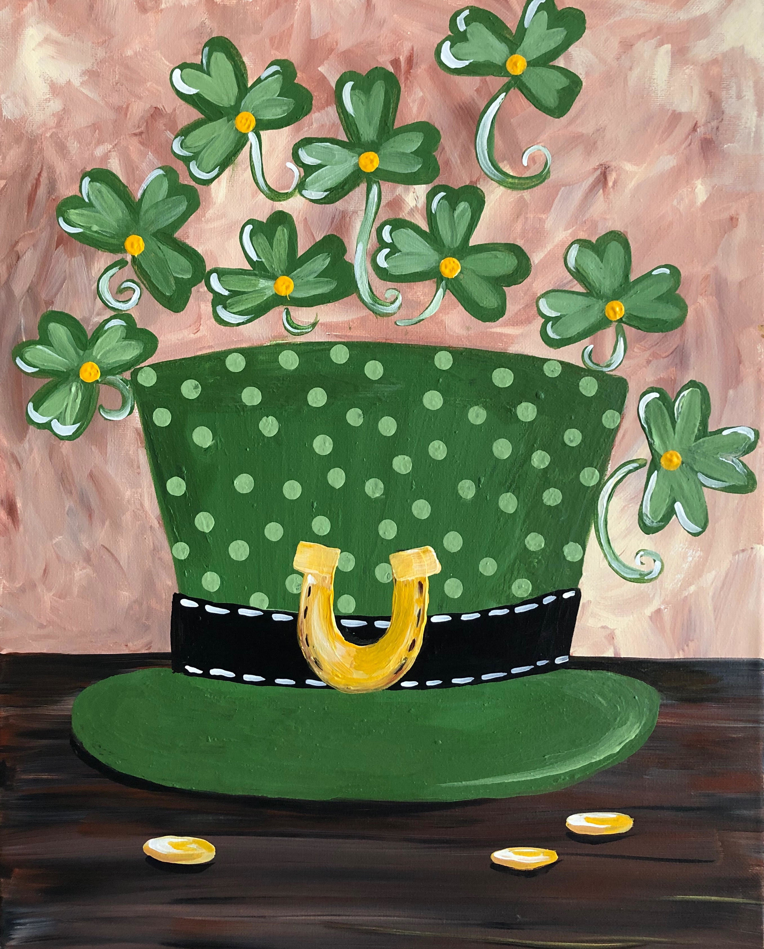 Leprechaun Hat