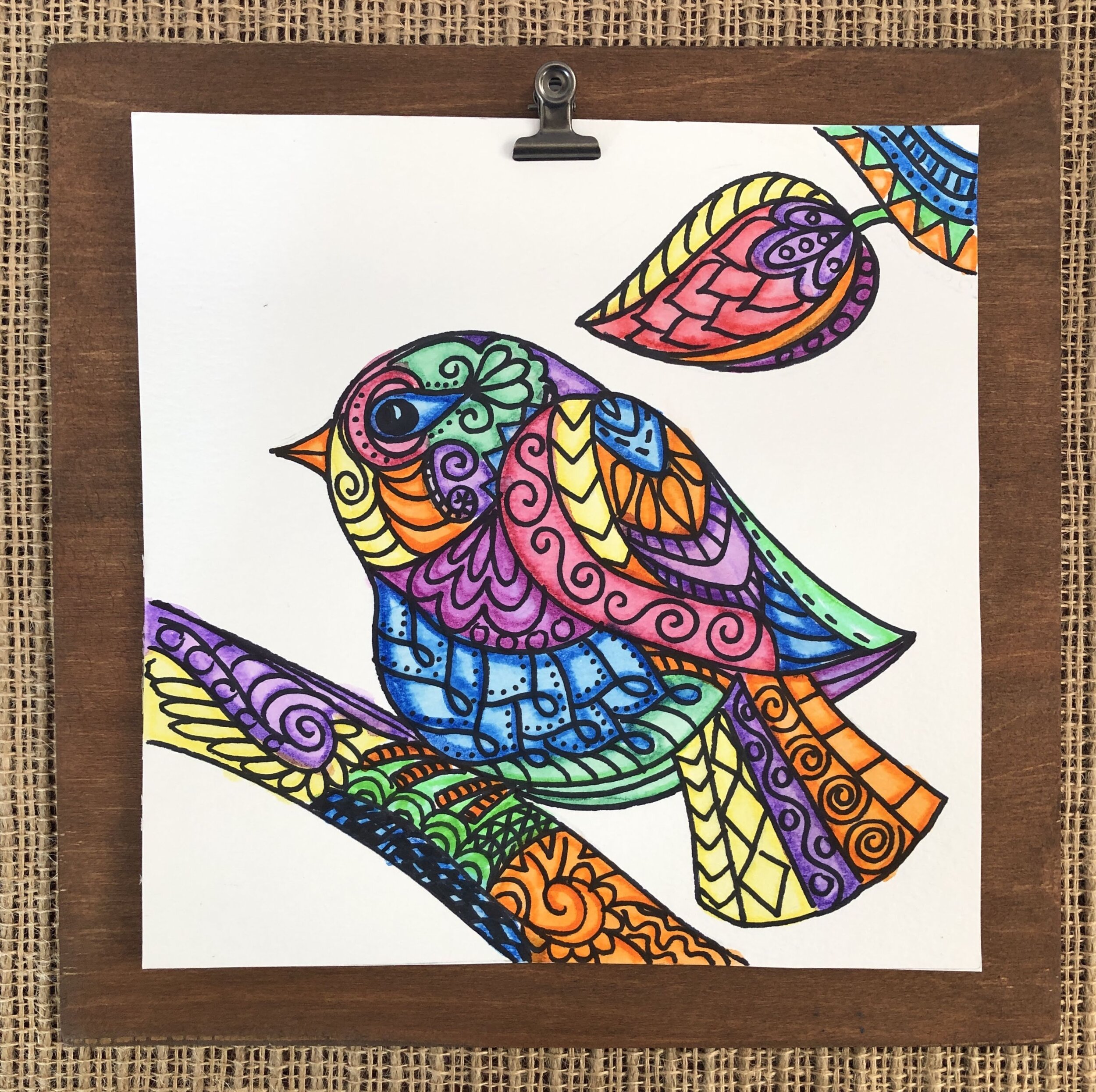 Zentangle Bird SH.JPG