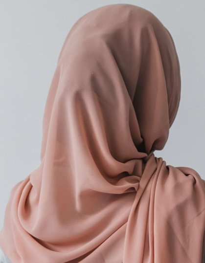 Removing the Headscarf