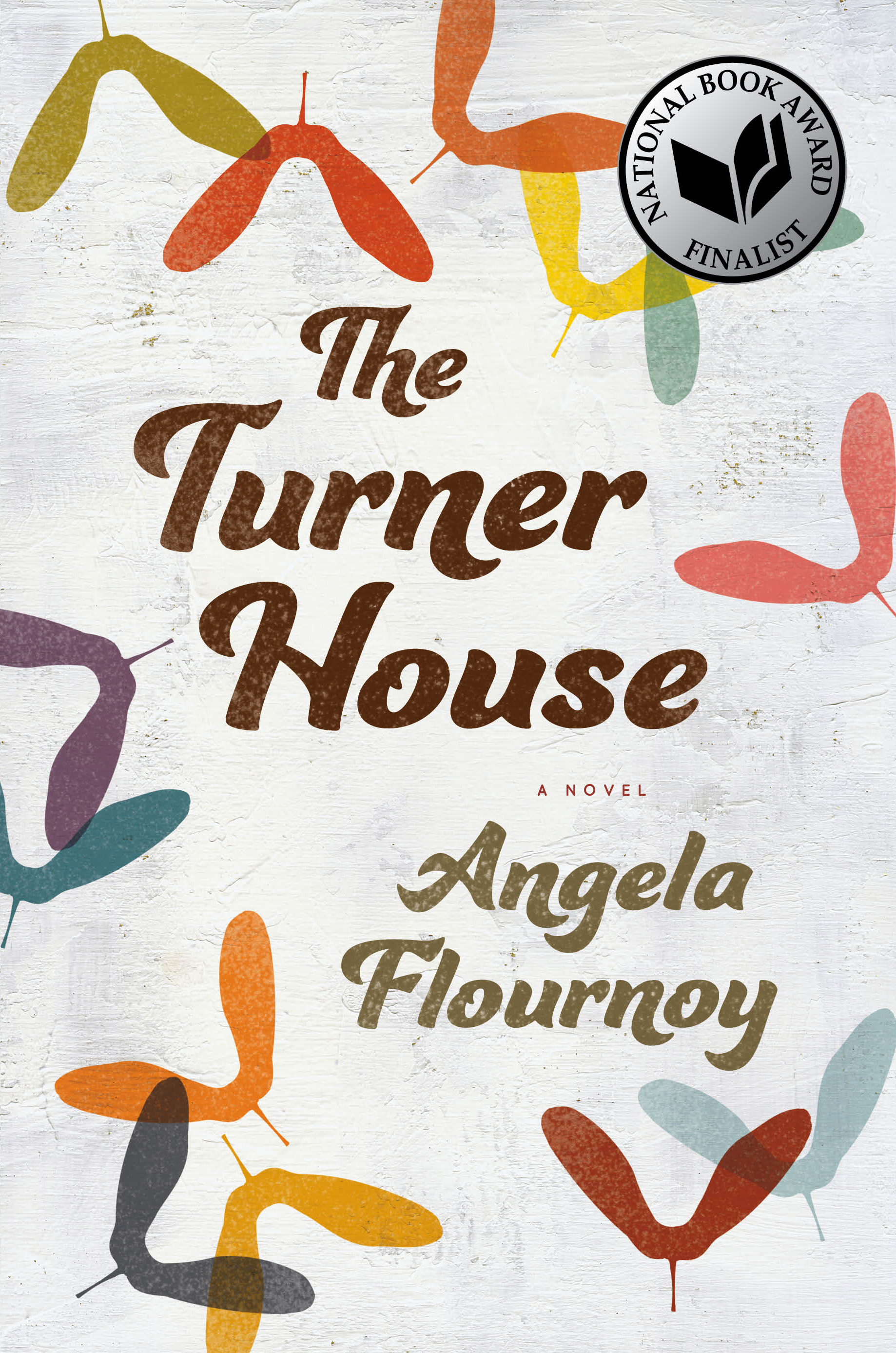 The Turner House Angela Flournoy