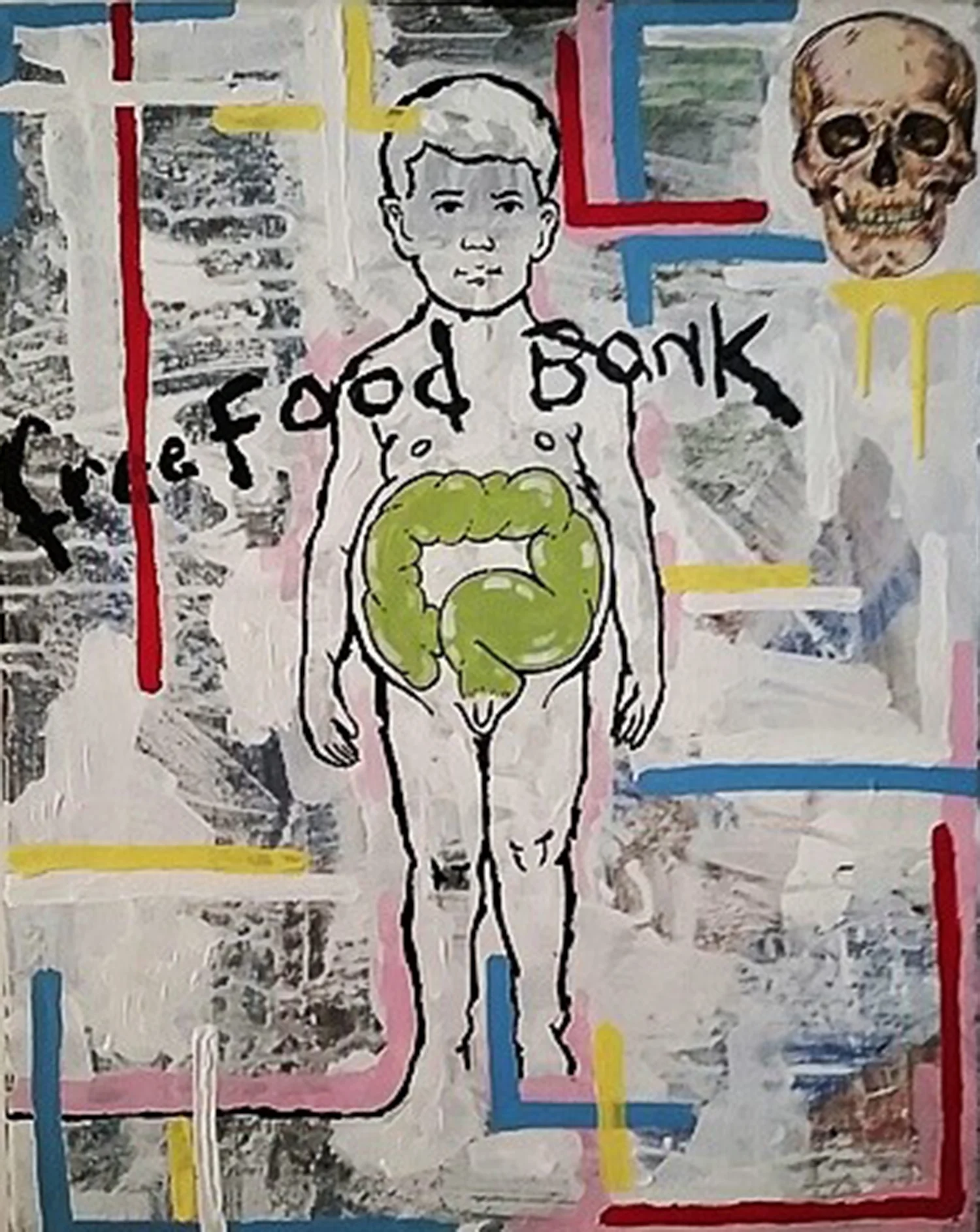 food bank