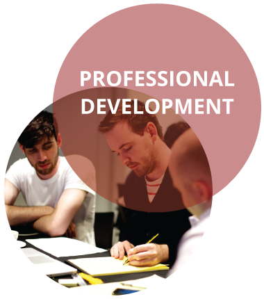 Learning by doing and constructing concrete connections to the classroom are at the heart of how the Third Space Collaborative approaches professional development. We understand and appreciate the complex process that teachers undergo as they try to…