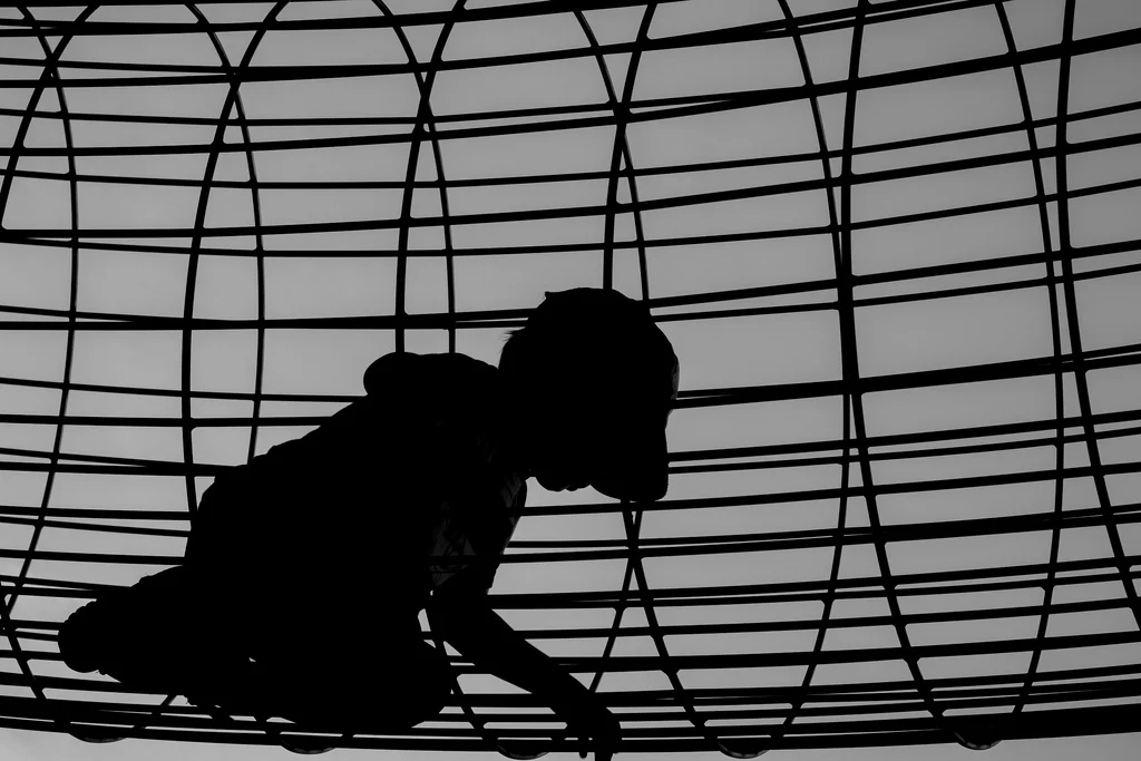 boy on circle bridge.jpg