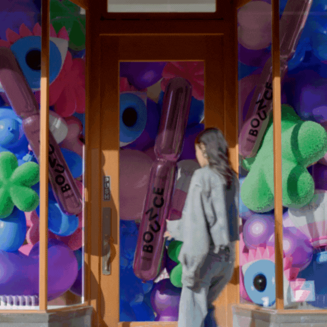 Benefit 'BADGal Bounce'