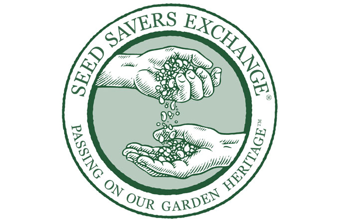 Image result for seed savers exchange