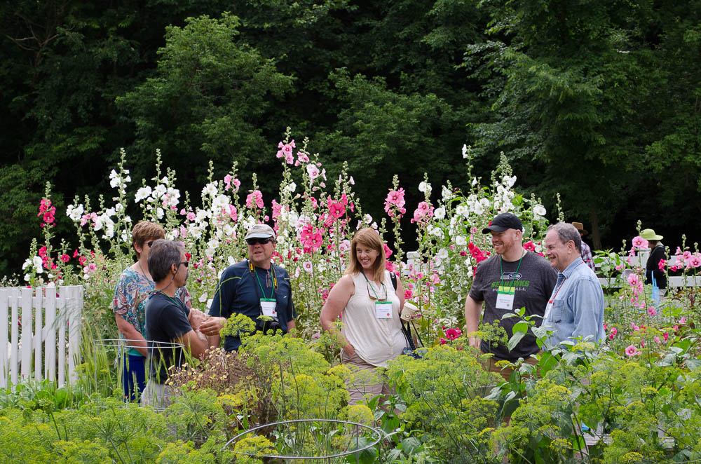 Garden Tours