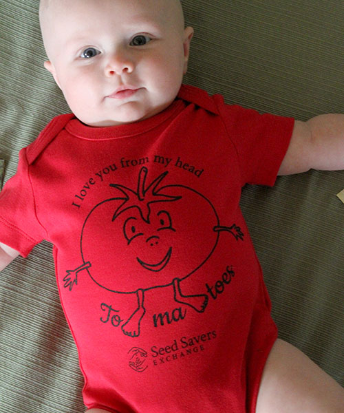 Baby Onesies