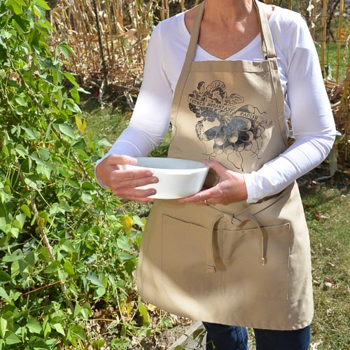 Apron
