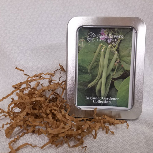 Beginner Gardener Collection