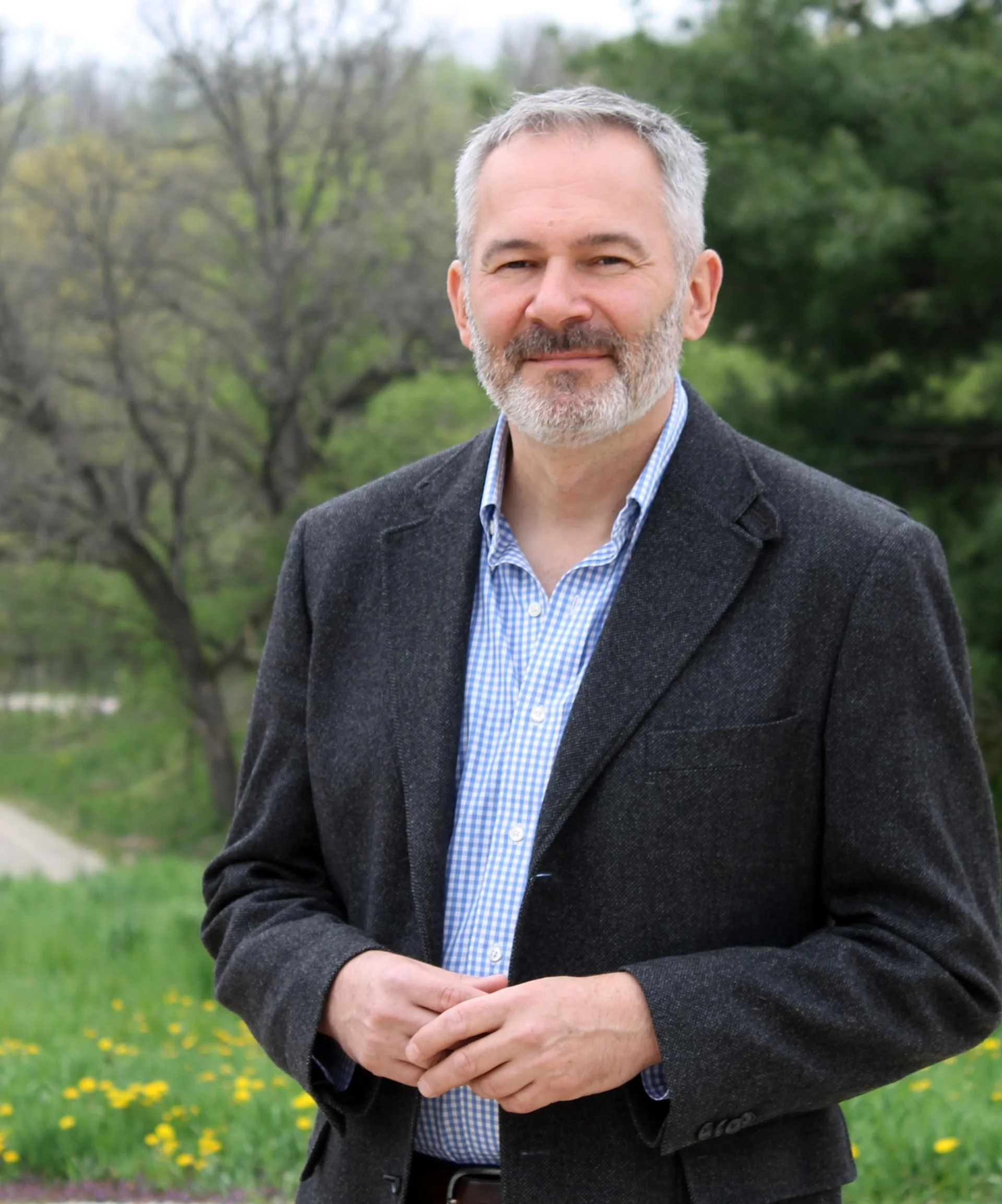 Lee Buttala will JOIN the staff of Seed savers Exchange as Executive Director July 10. 