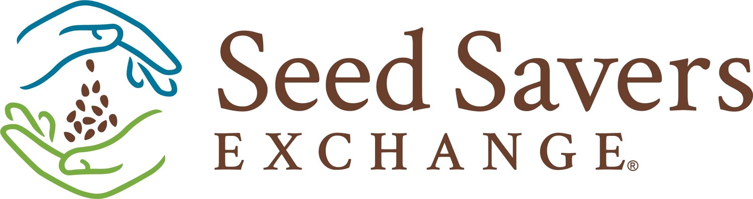 Seed Savers Exchange Blog