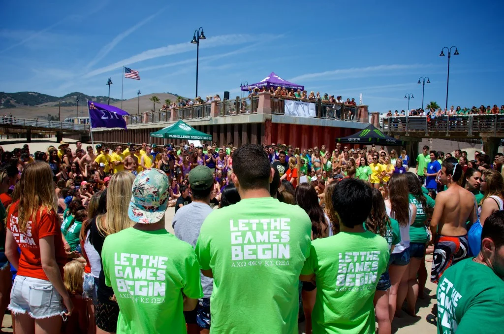 Why Banning All Fraternities Isn't The Answer