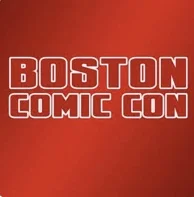 Boston Comic Con