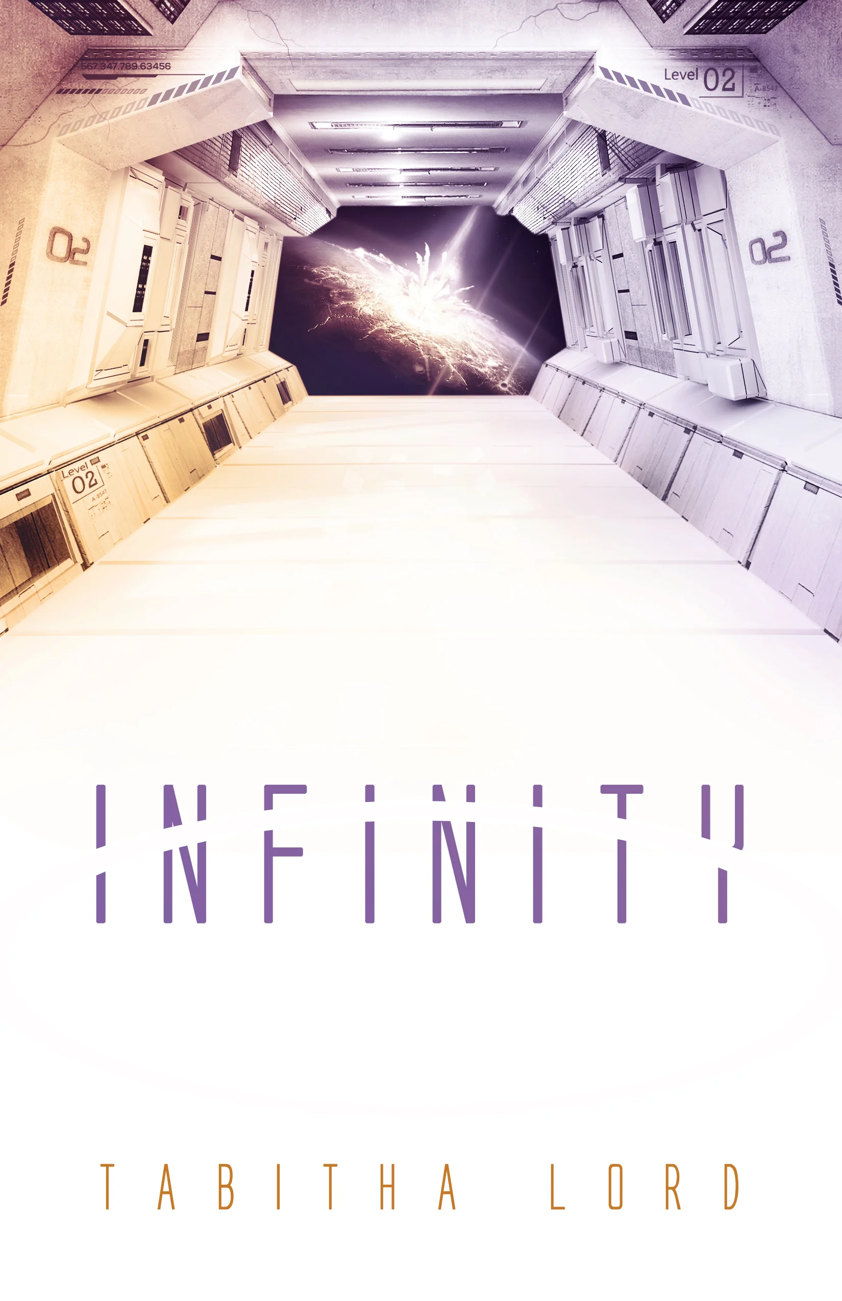Release Party for INFINITY