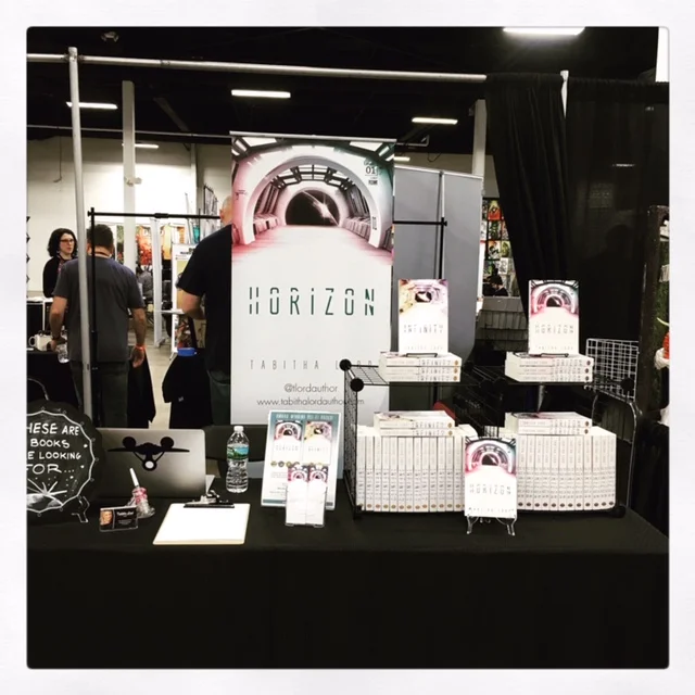 Monday Musings 4-15-19