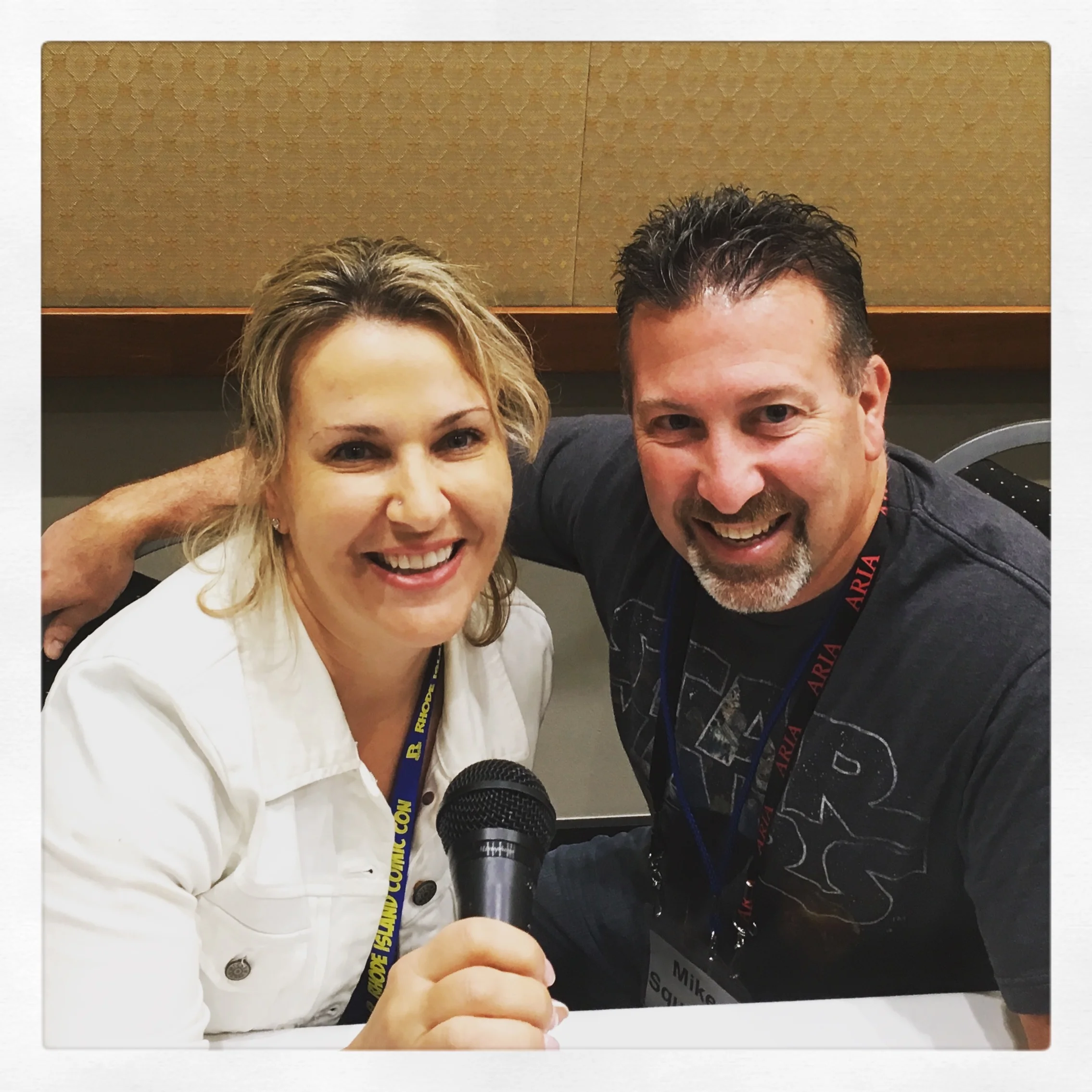 Monday Musings 9-23-19