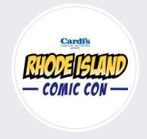 Rhode Island Comic Con