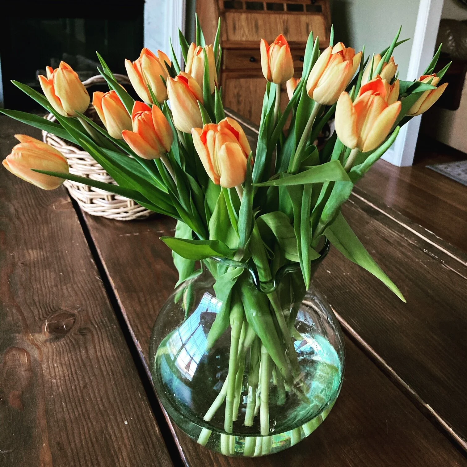 Monday Musings 3-15-21