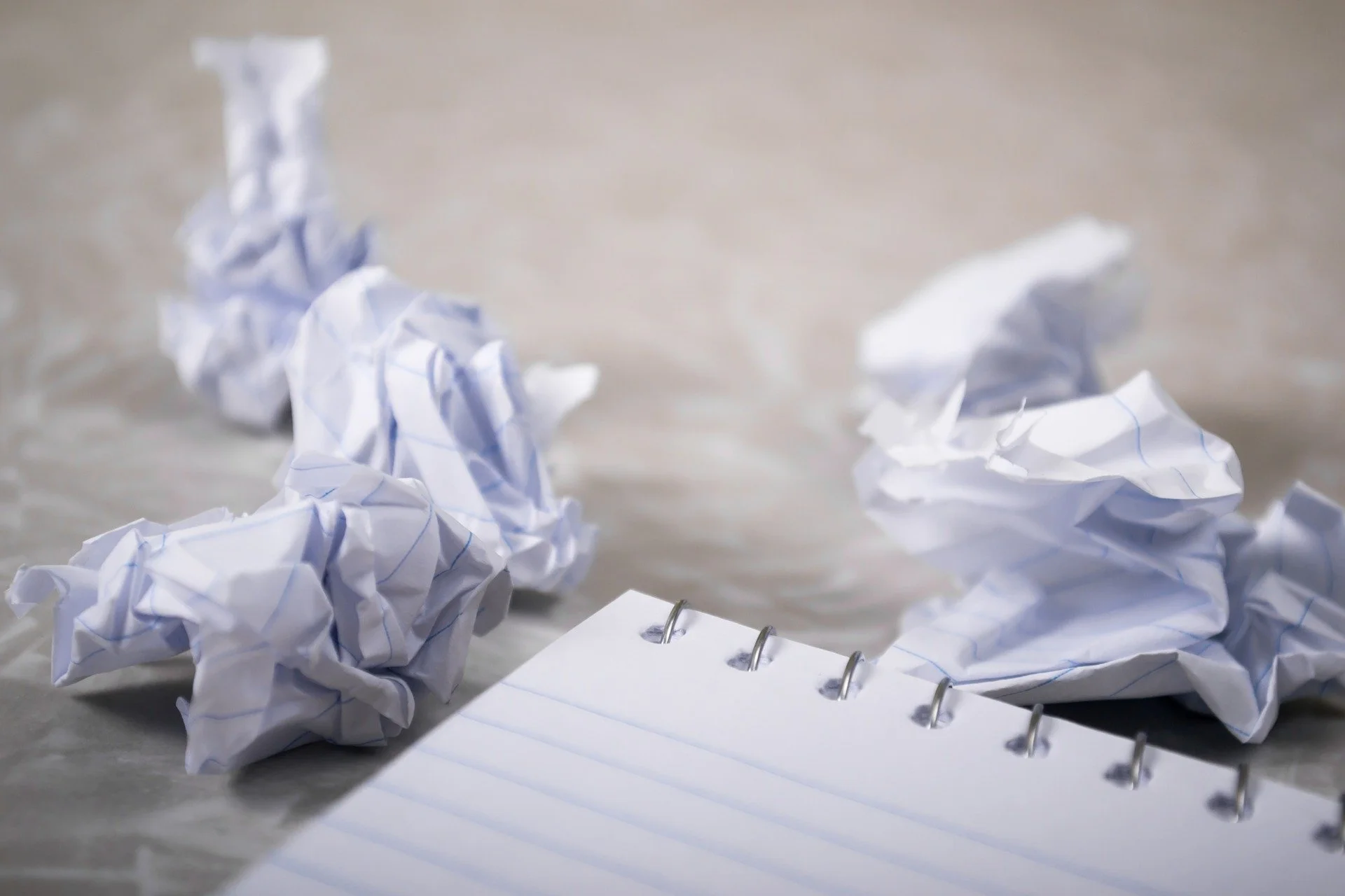 Monday Musings 2-7-22