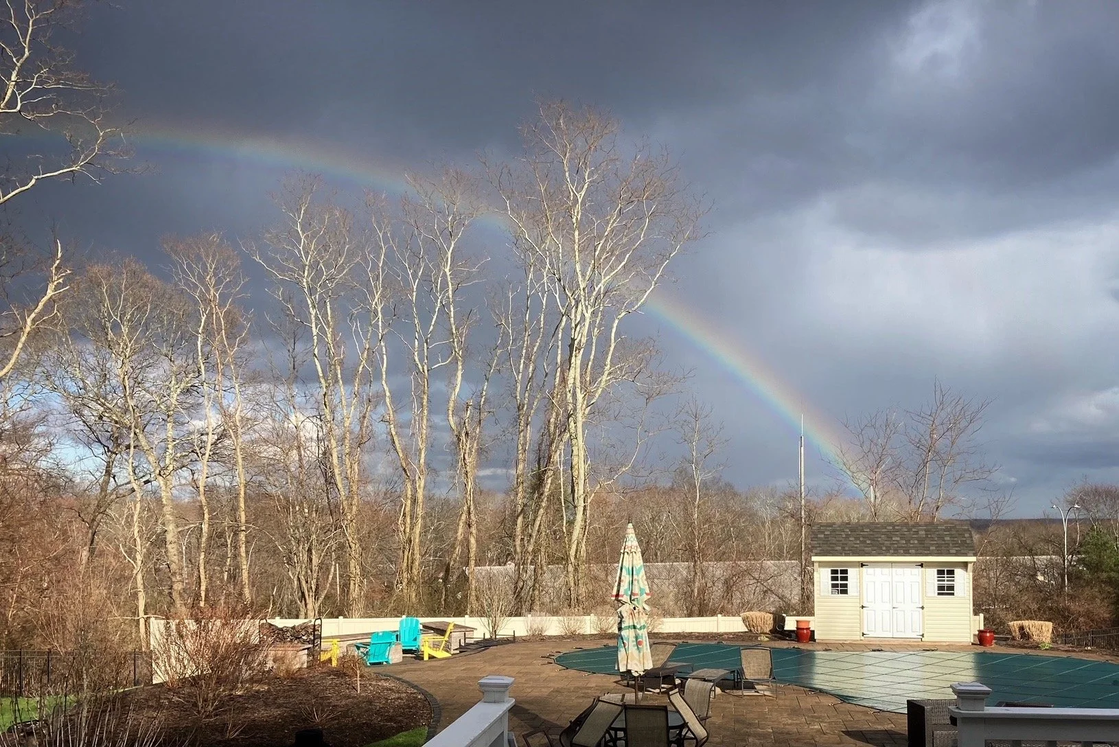 Monday Musings 4-4-22