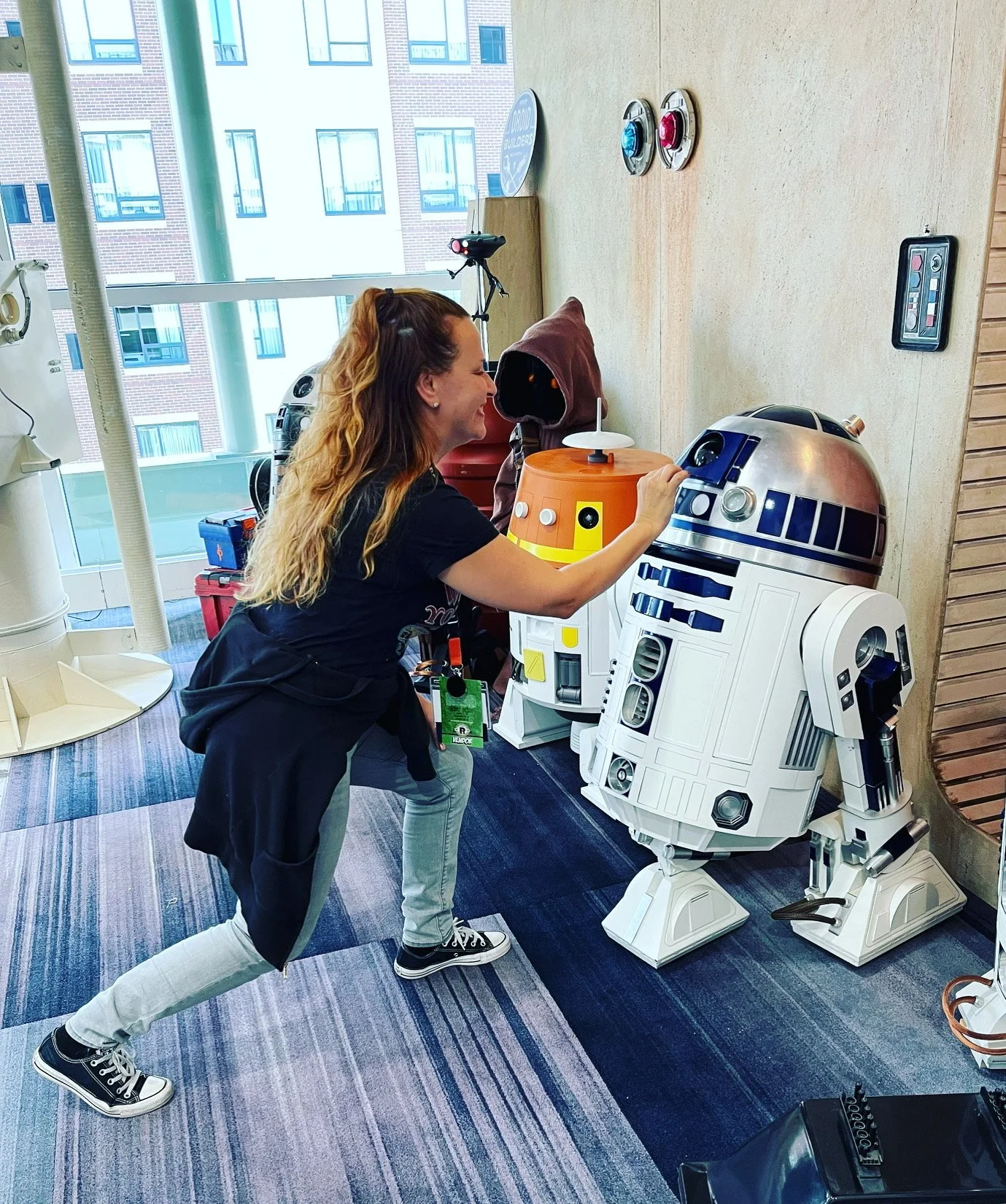 Monday Musings 11-7-22