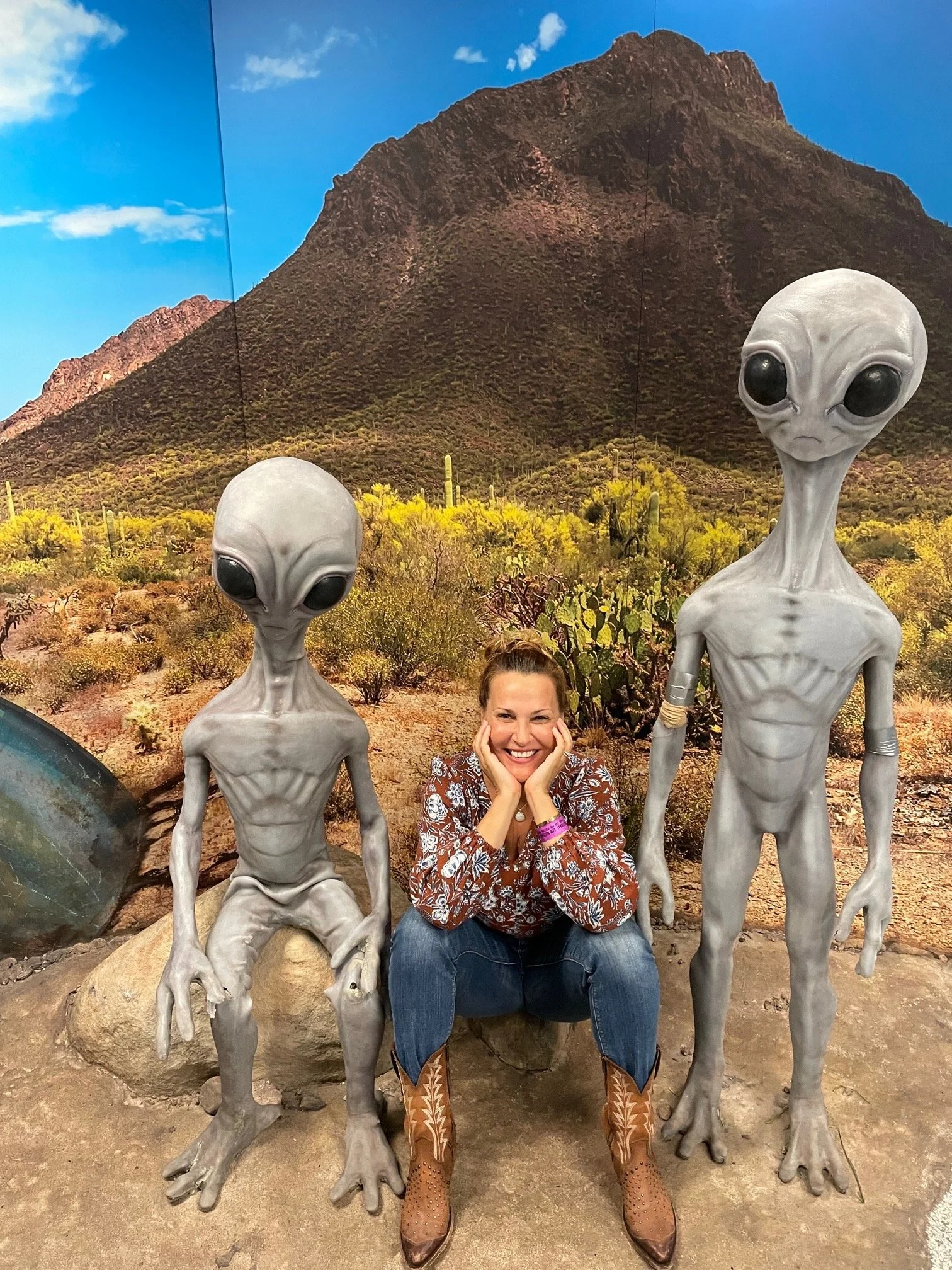 Five Things - May 15, 2023