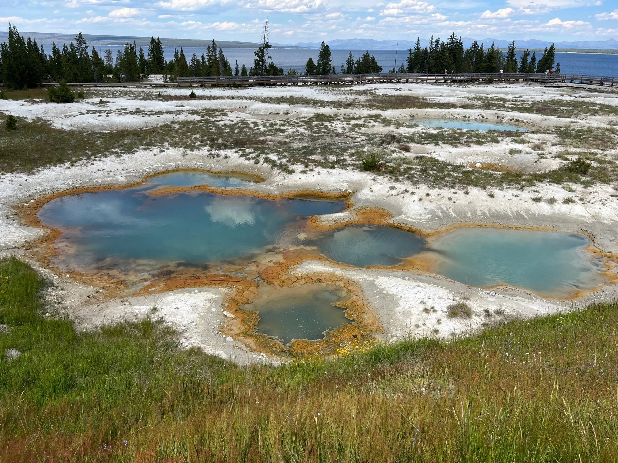 Five Things - July 17, 2023