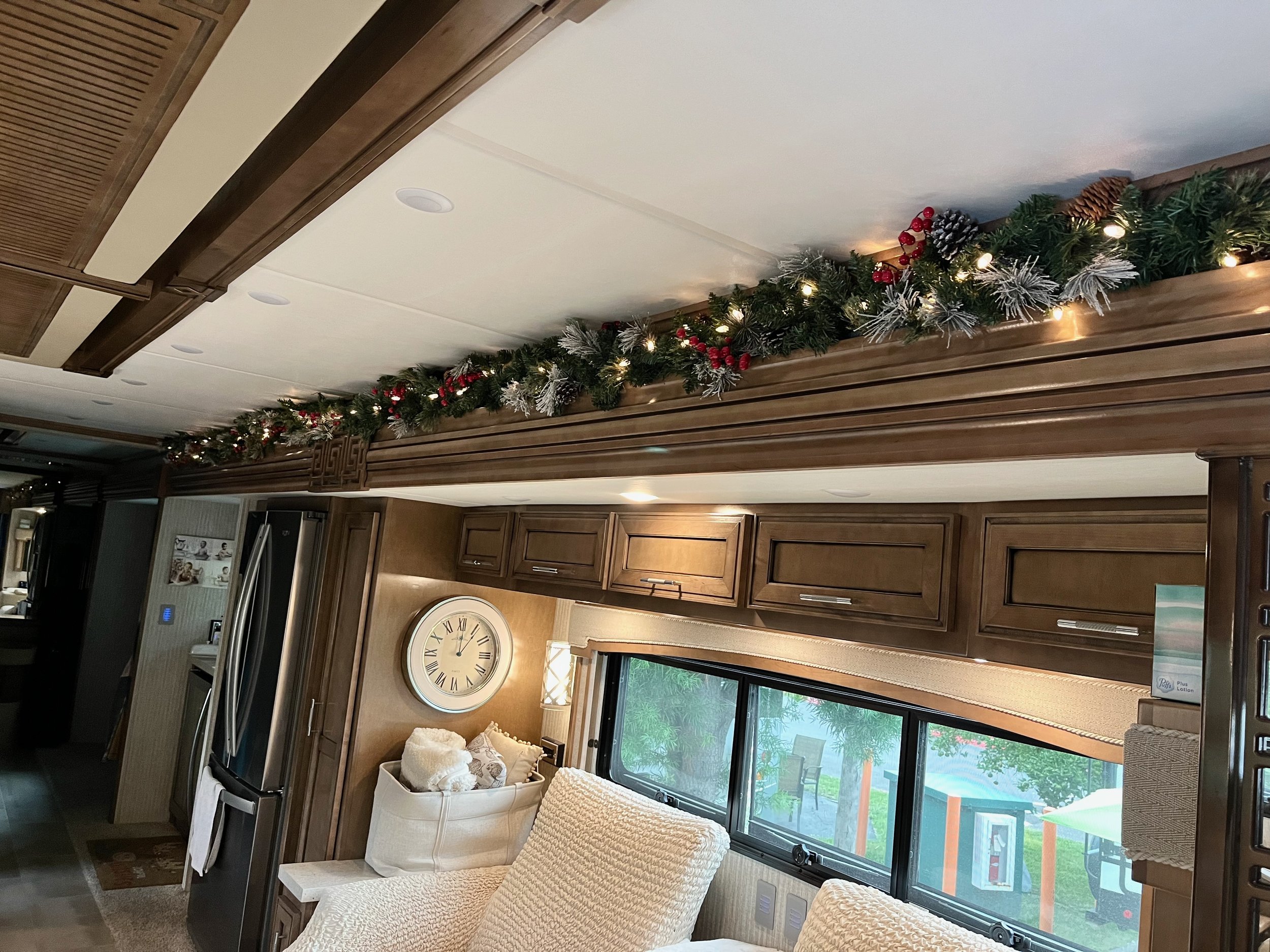 Five Things - December 4, 2023