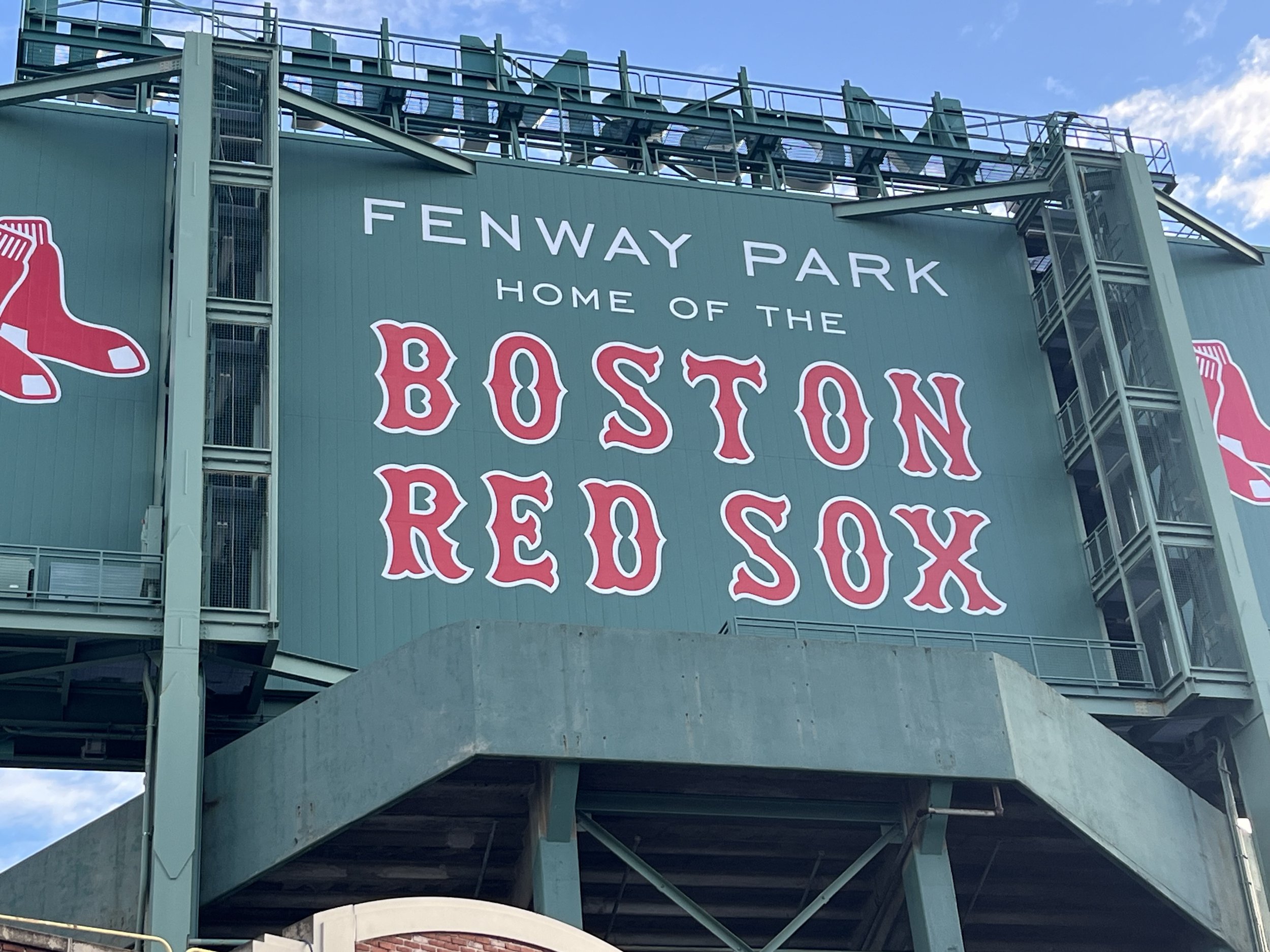 Five Things - August 12, 2024