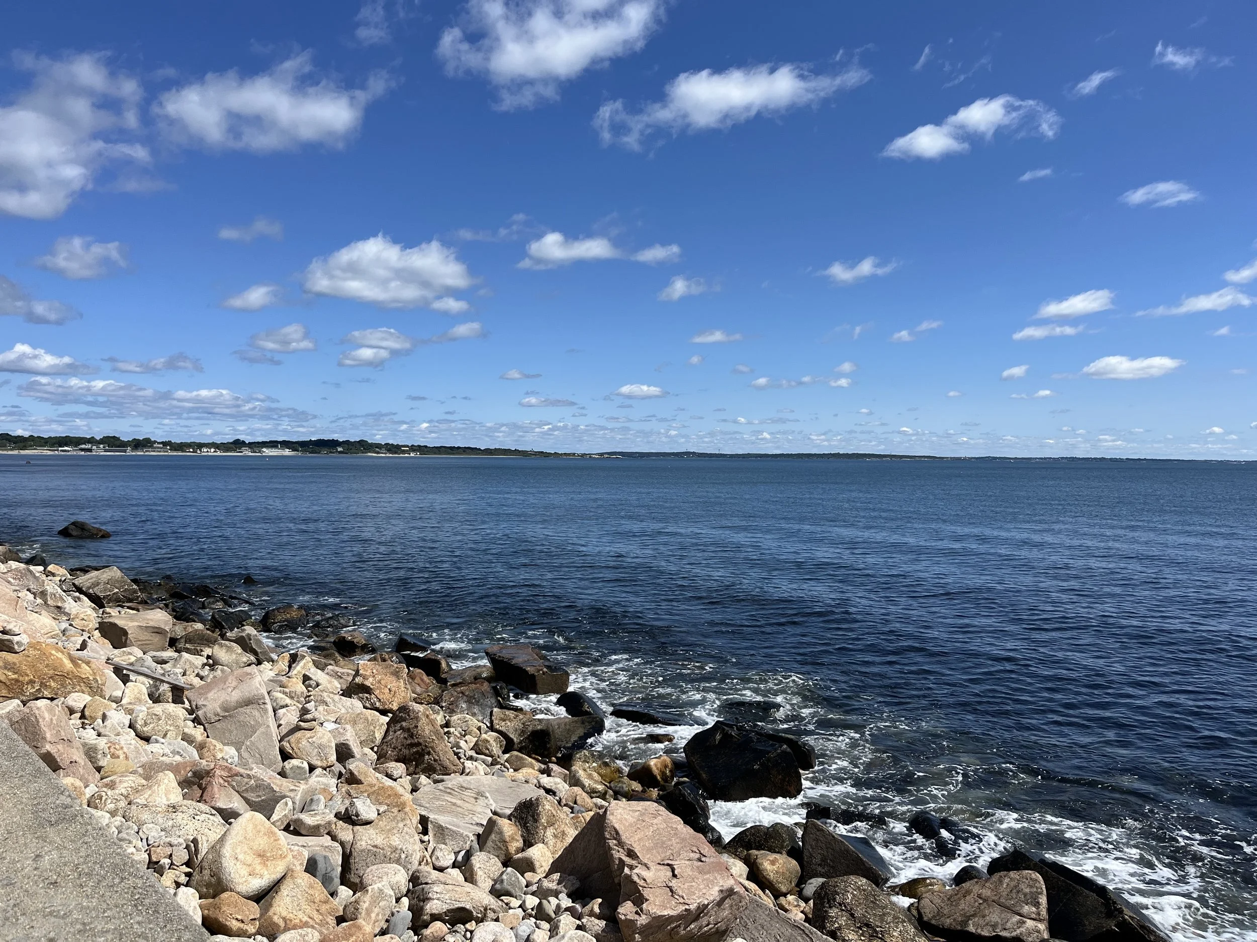 Five Things - August 26, 2024