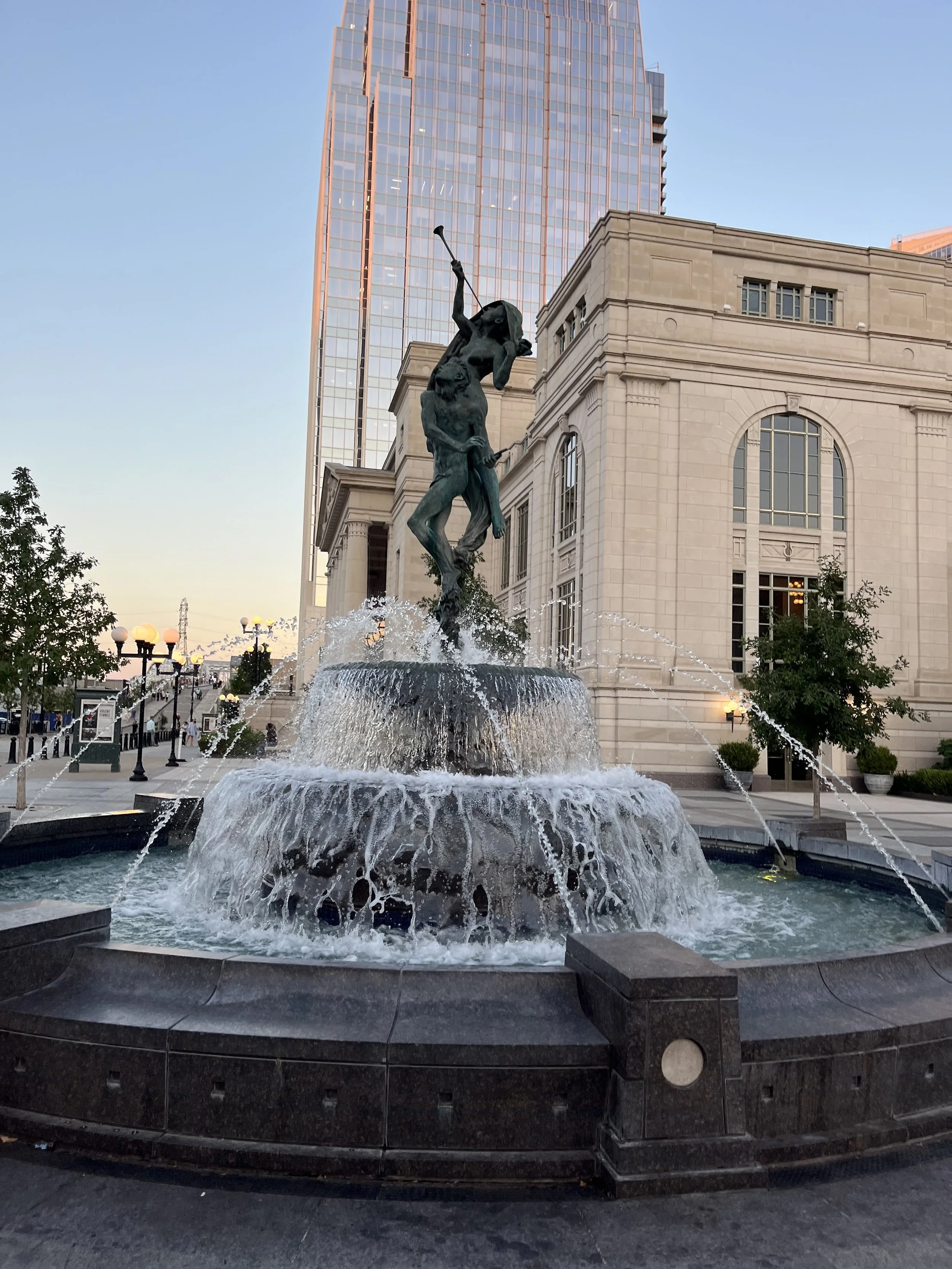 Five Things - October 7, 2024