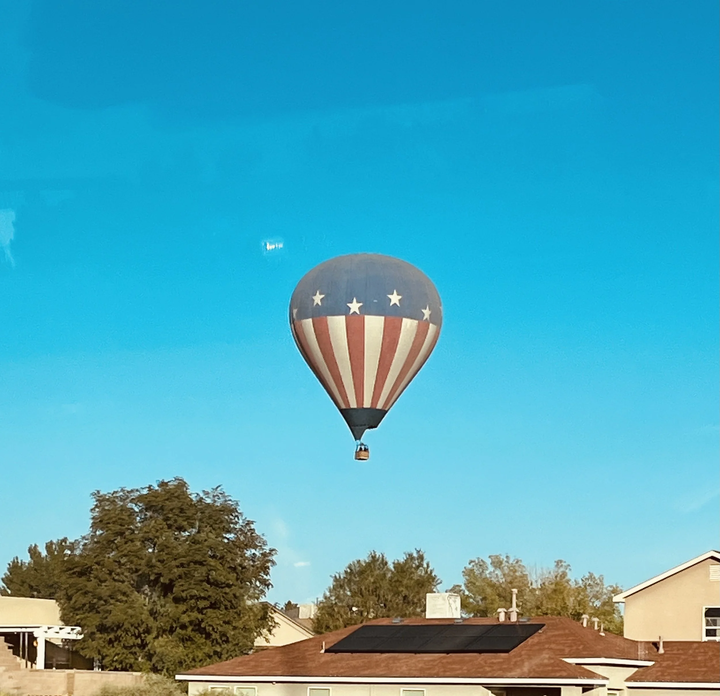 Five Things - October 21, 2024
