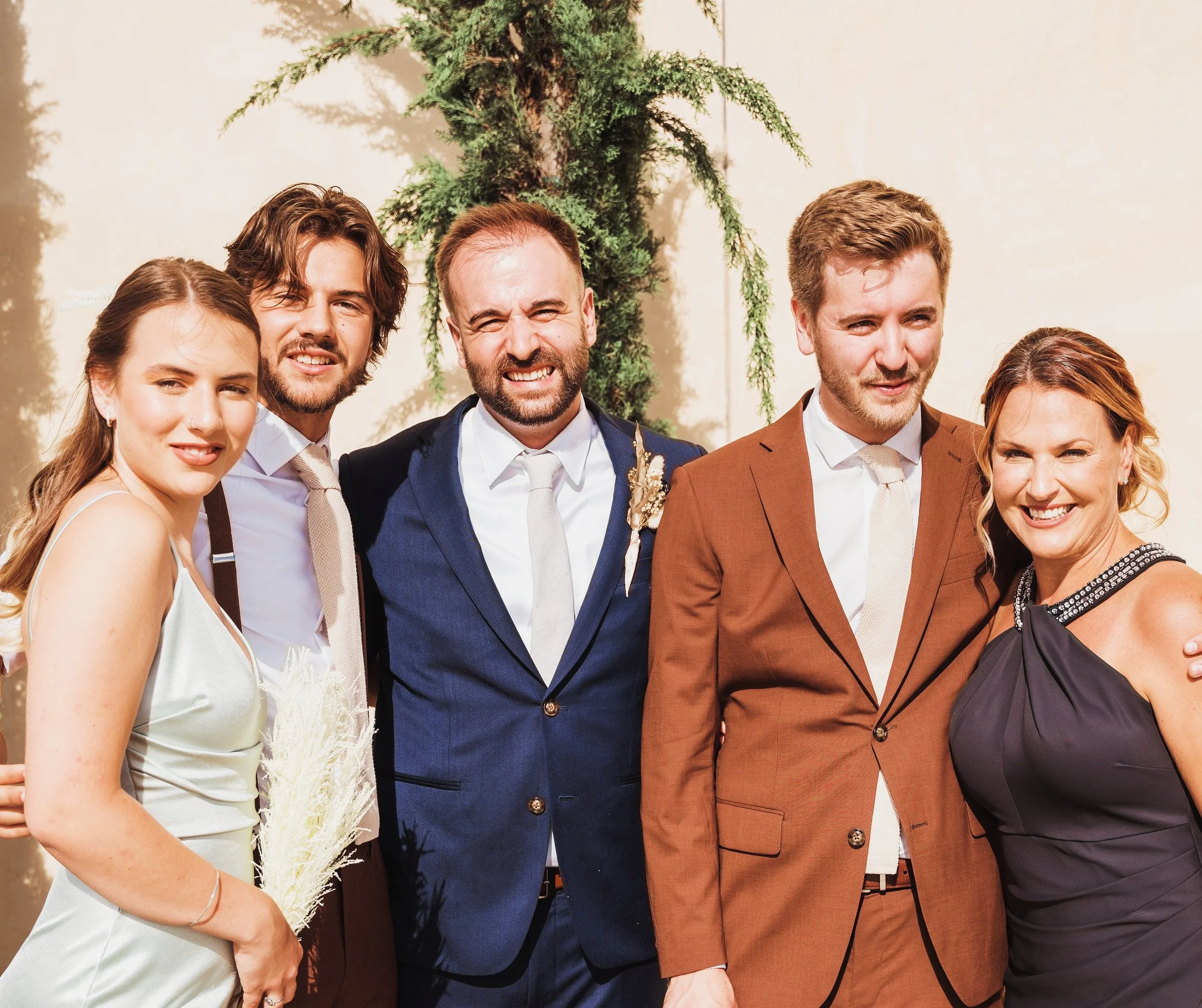 Five Things - May 12, 2025