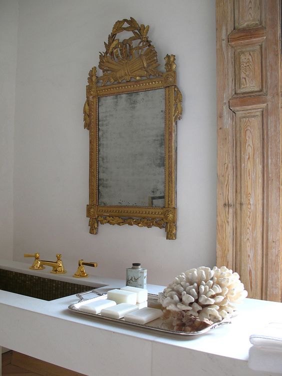 Interior Designed by Luis Puerta