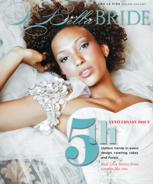 la bella bride