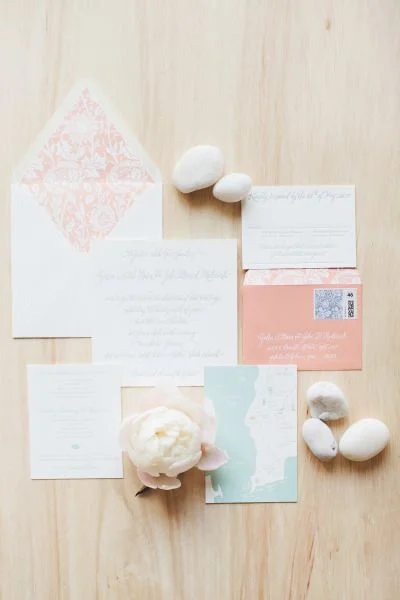 invitations