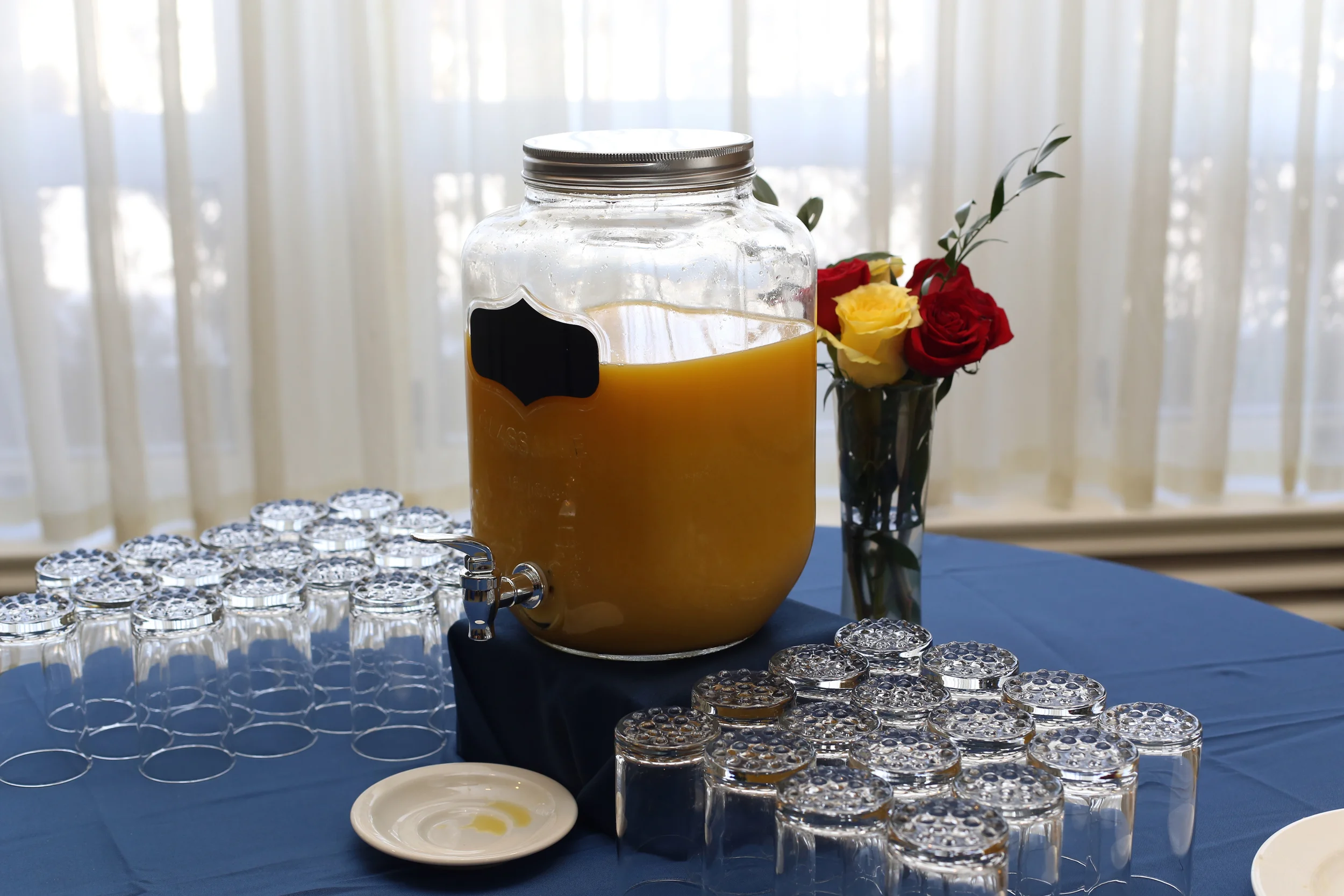  Client Appreciation Brunch 2015 