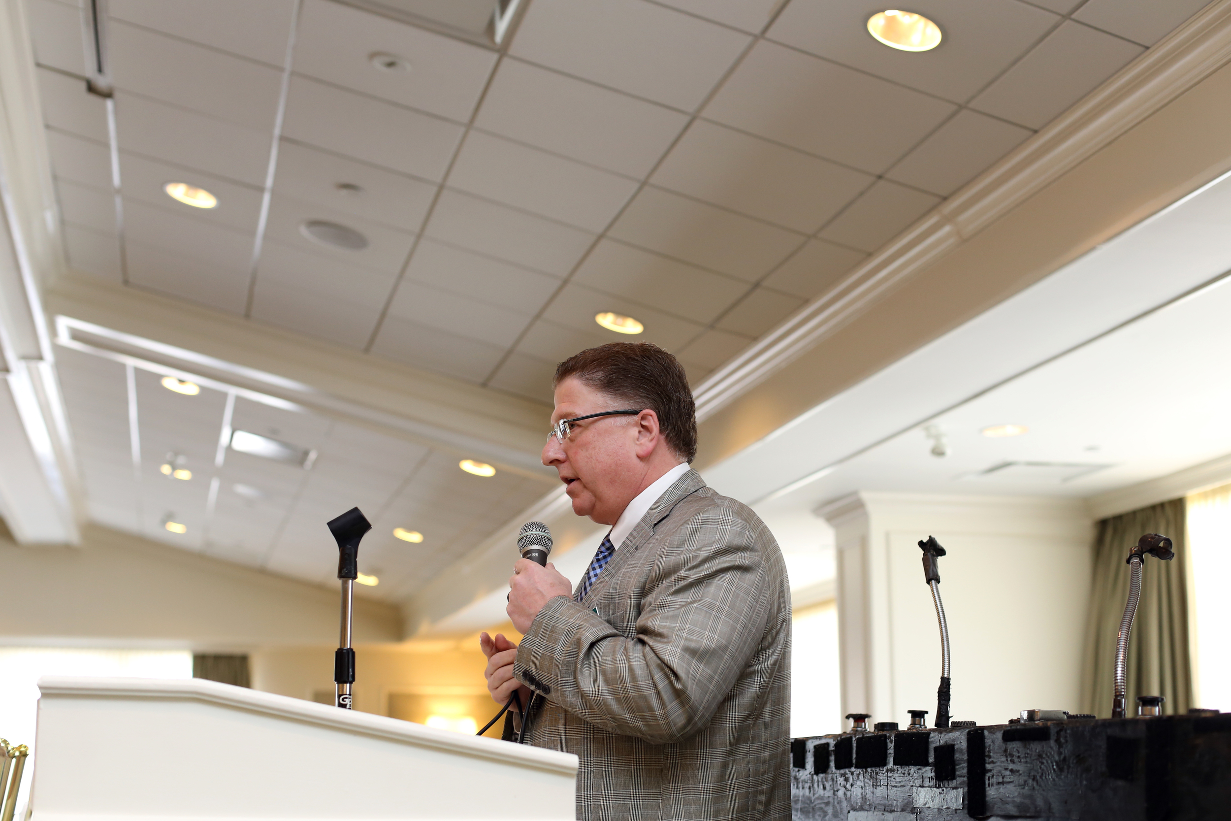  Client Appreciation Brunch 2015 
