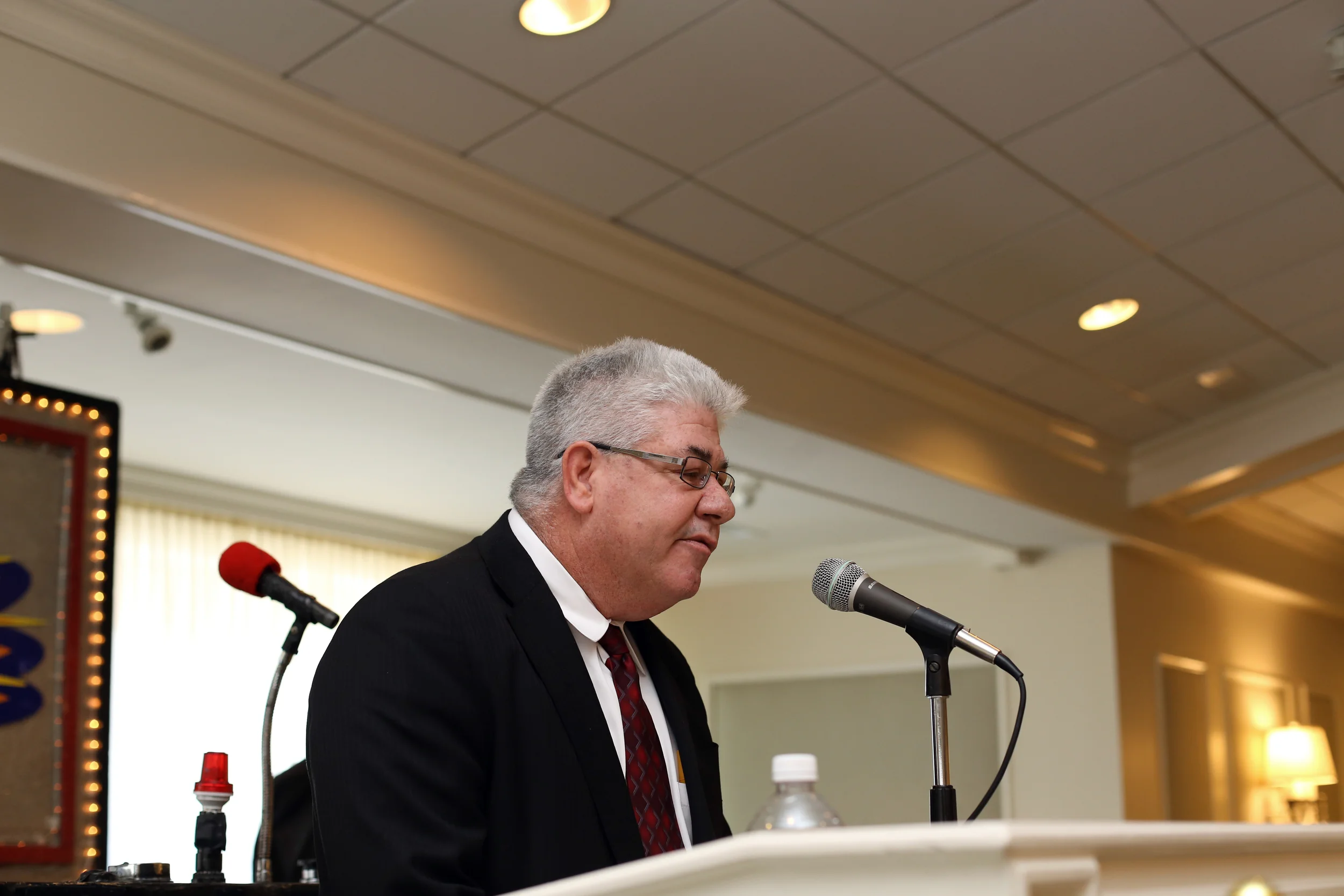  Client Appreciation Brunch 2015 