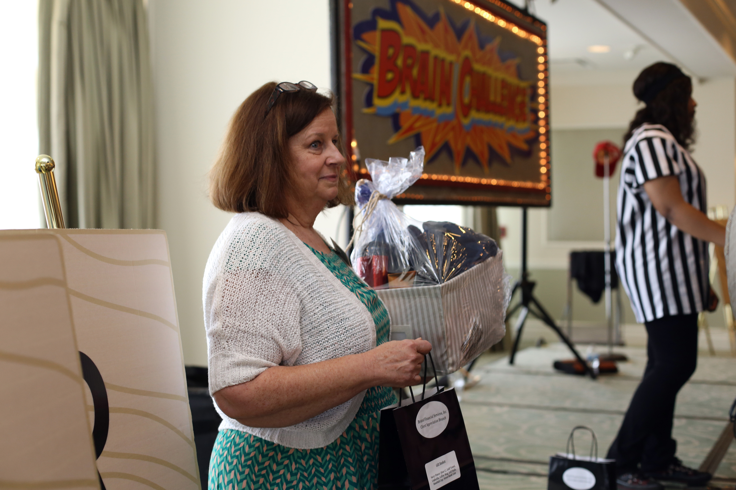  Client Appreciation Brunch 2015 